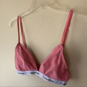 Calvin Klein Bralette